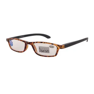 Custom Anti Blue Light Small Frame Reading Glasses Unisex